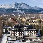 Apartman Granit 208