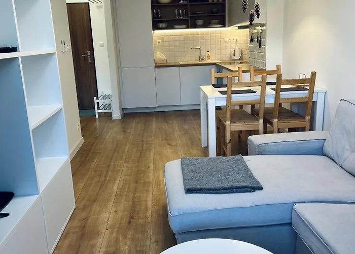 Apartman Granit 208