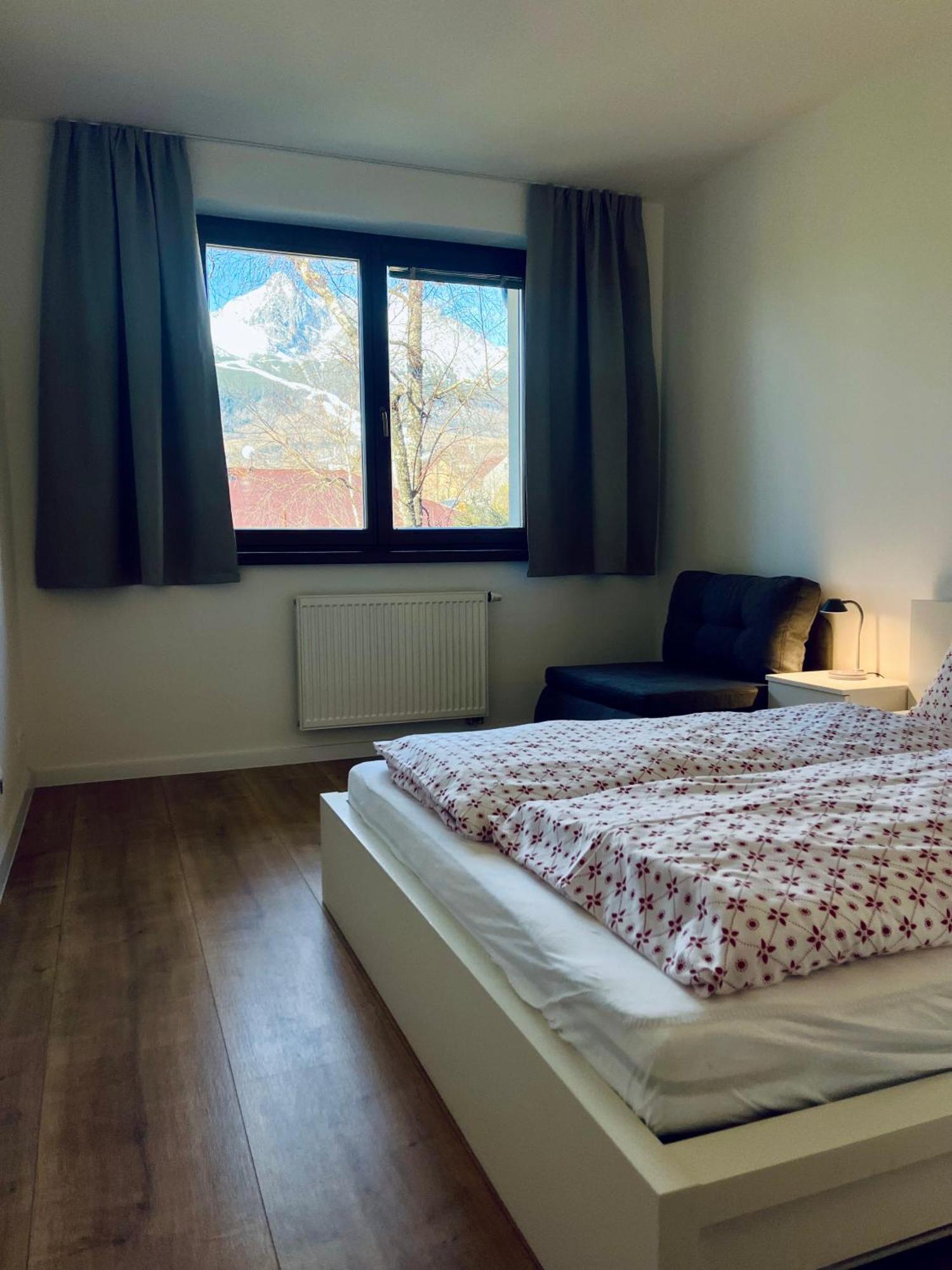 Apartmán Granit 208 Tatranska Lomnica