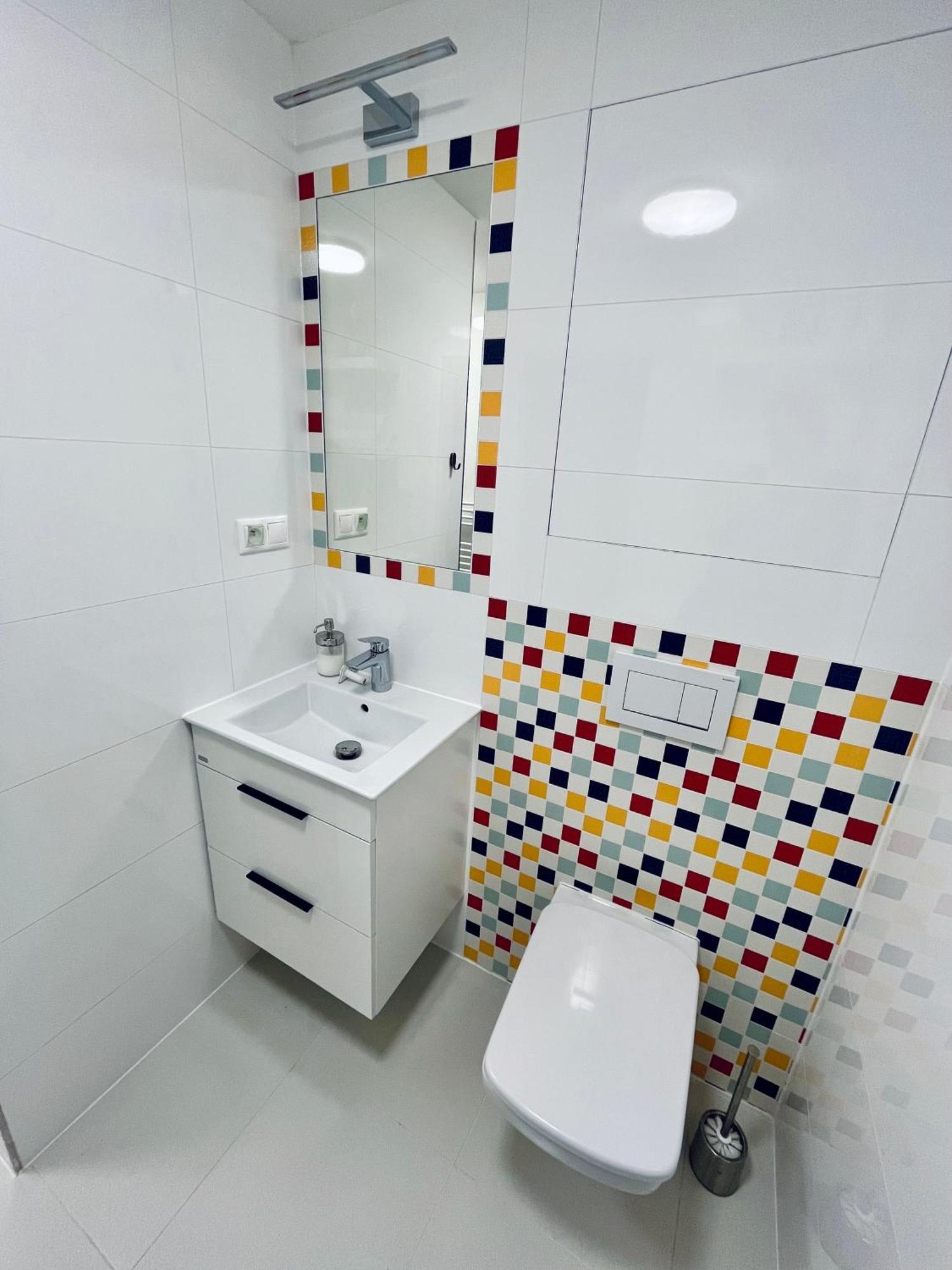 Granit 208 Apartmán Tatranska Lomnica